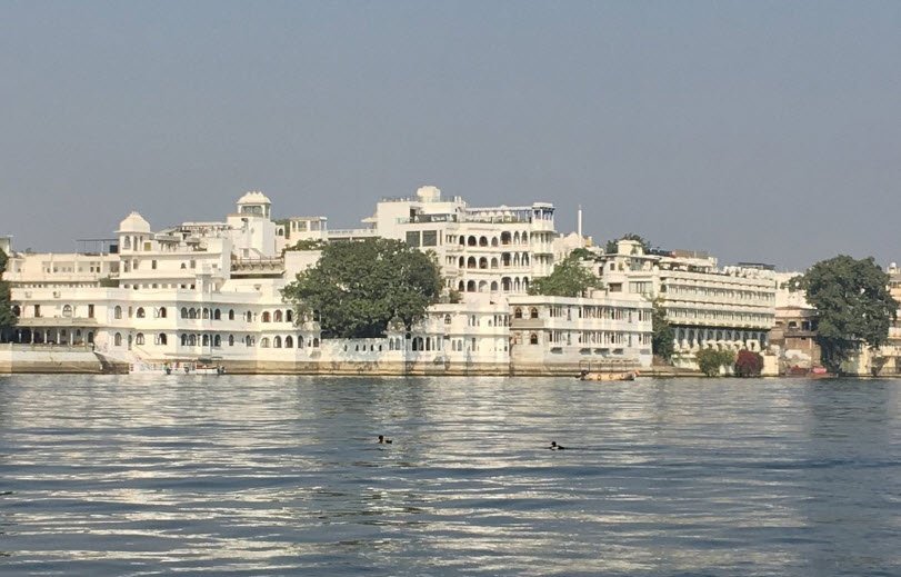 Jag Mandir, India